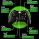 Illustration for article titled Take a Guided Tour of the Xbox Ones Controller